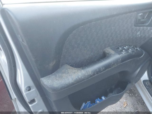 Kia Sportage Lx Image 3