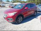 Hyundai SANTA FE 2.4l Image 13