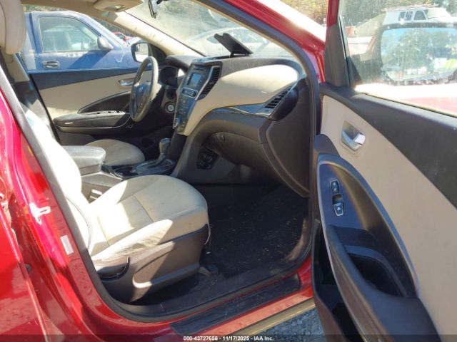 Hyundai SANTA FE 2.4l Image 7