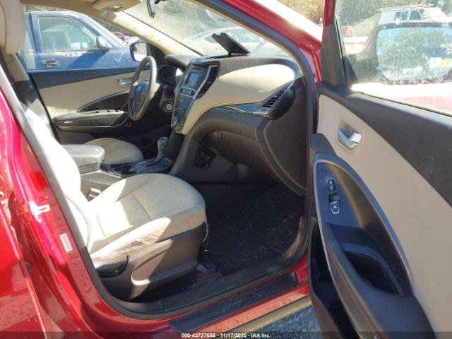 Hyundai SANTA FE 2.4l Image 7