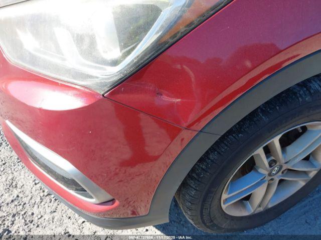 Hyundai SANTA FE 2.4l Image 15