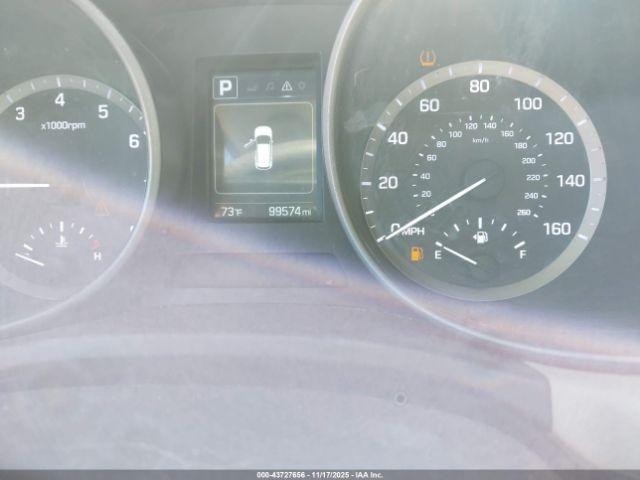 Hyundai SANTA FE 2.4l Image 4