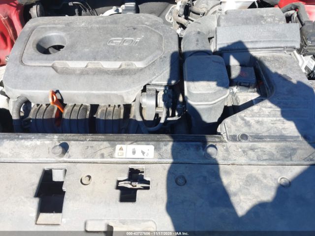 Hyundai SANTA FE 2.4l Image 5