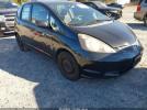 Honda Fit Image 1