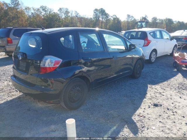 Honda Fit Image 2
