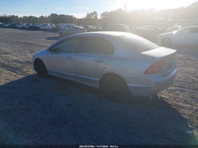 Honda Civic Lx Image 4