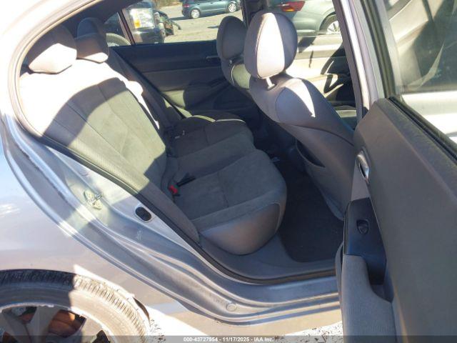 Honda Civic Lx Image 5