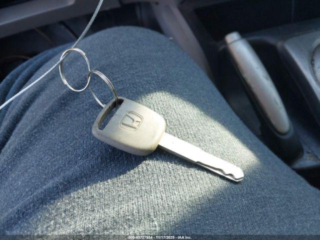 Honda Civic Lx Image 6