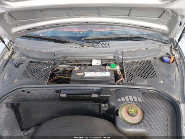 Porsche Boxster Image 11