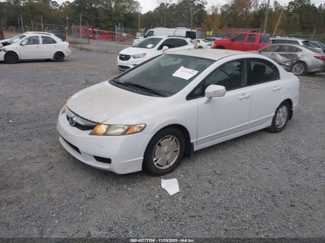 Honda Civic Image 6