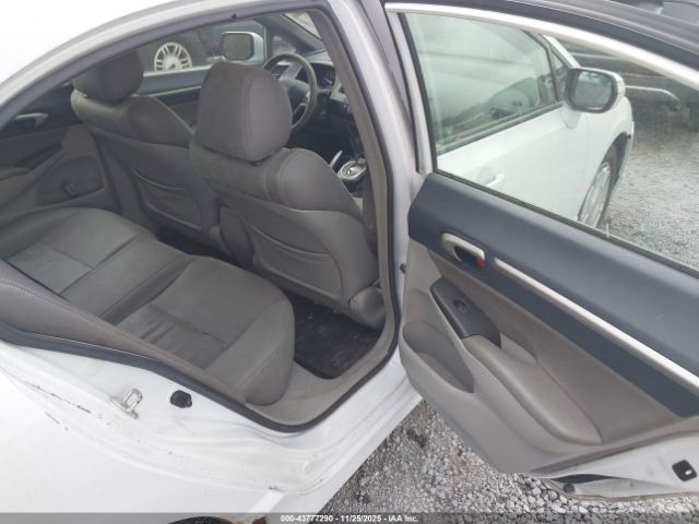 Honda Civic Image 11