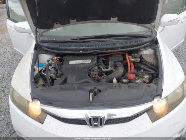Honda Civic Image 2