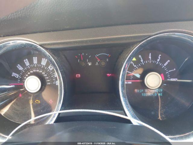 Ford Mustang V6 Image 16