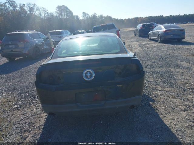 Ford Mustang V6 Image 11