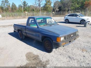  Salvage Toyota Pickup
