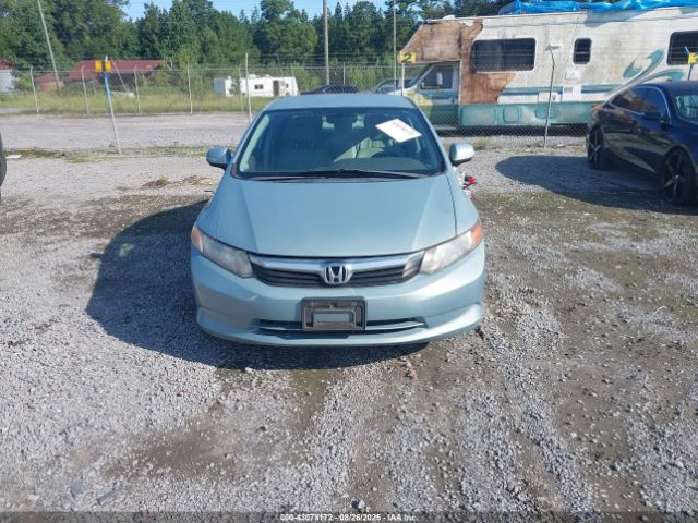 Honda Civic Image 11