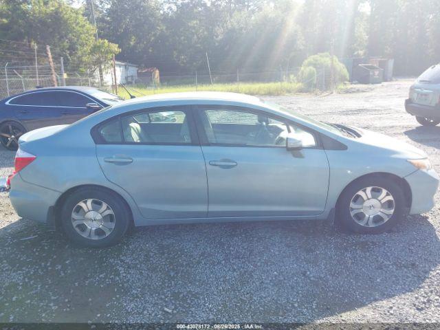 Honda Civic Image 13