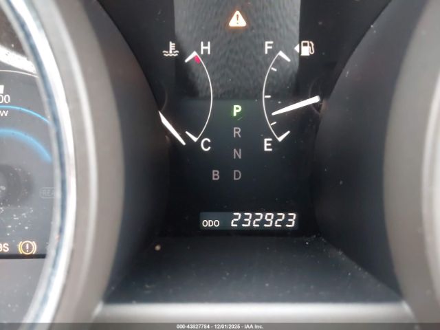 Toyota Highlander Limited Image 4