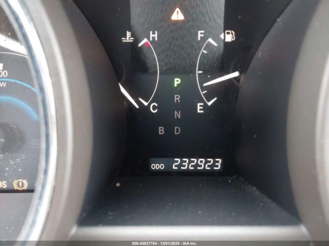 Toyota Highlander Limited Image 4