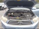 Toyota Highlander Limited Image 10