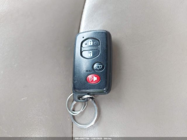 Toyota Highlander Limited Image 11