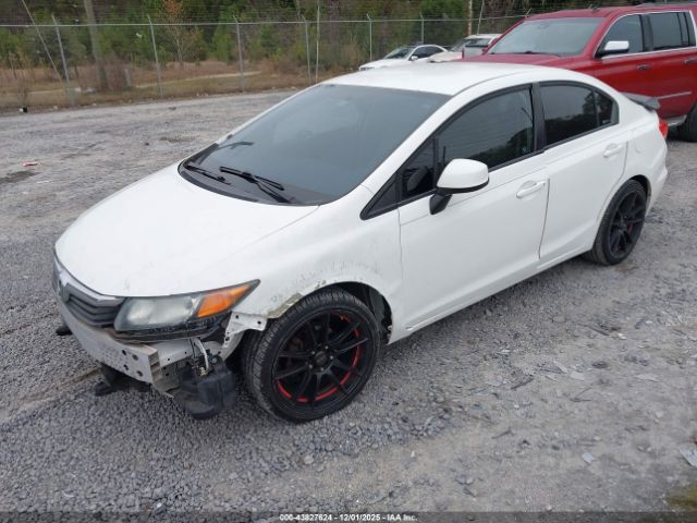 Honda Civic Lx Image 4