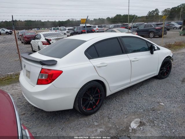 Honda Civic Lx Image 5