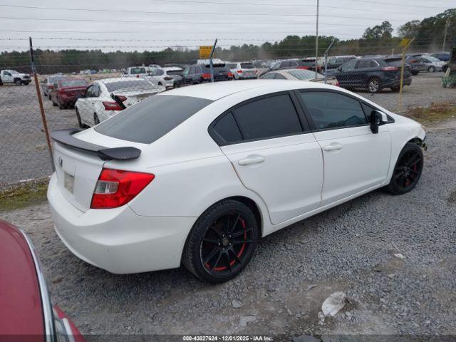 Honda Civic Lx Image 5