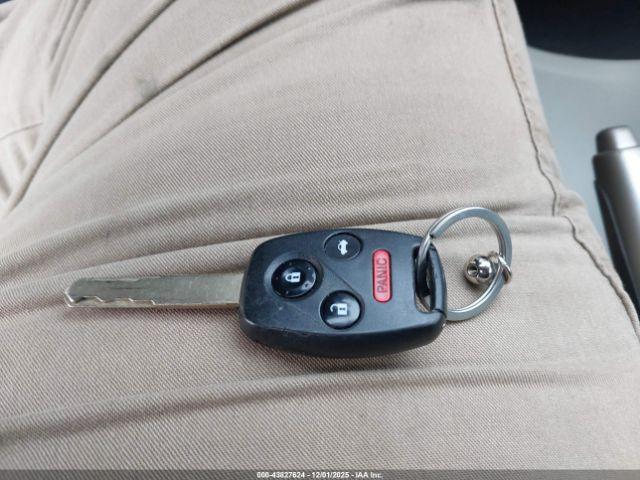 Honda Civic Lx Image 10