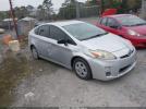 Toyota Prius Iv Image 1