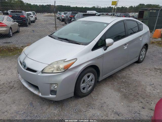 Toyota Prius Iv Image 11
