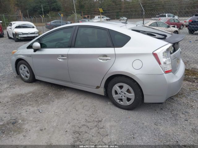 Toyota Prius Iv Image 2