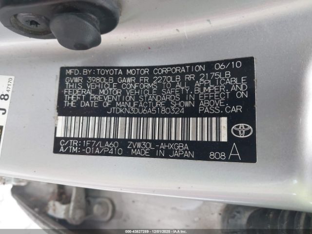 Toyota Prius Iv Image 7