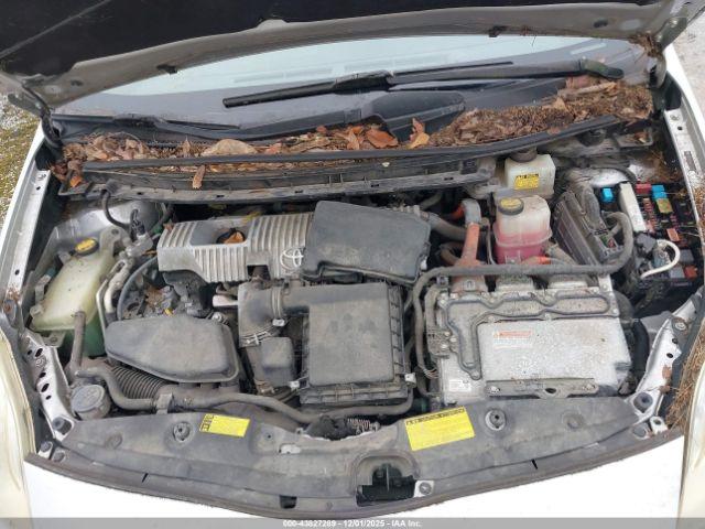 Toyota Prius Iv Image 9