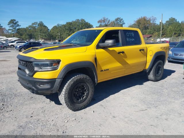 Ram 1500 Trx  4x4 5'7 Box Image 2