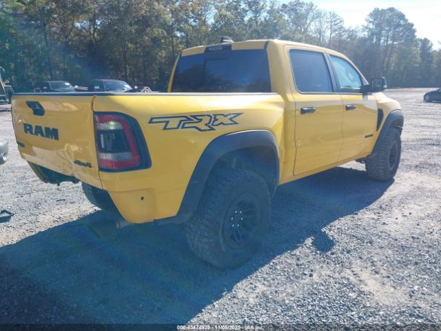 Ram 1500 Trx  4x4 5'7 Box Image 7