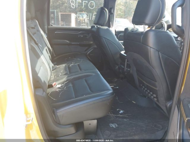 Ram 1500 Trx  4x4 5'7 Box Image 6