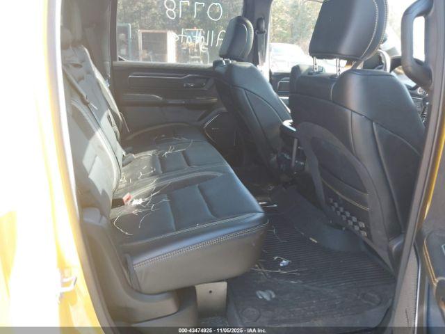 Ram 1500 Trx  4x4 5'7 Box Image 6