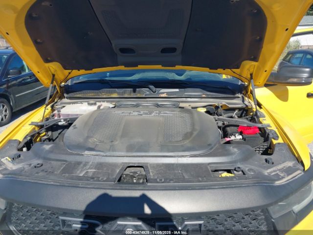 Ram 1500 Trx  4x4 5'7 Box Image 11