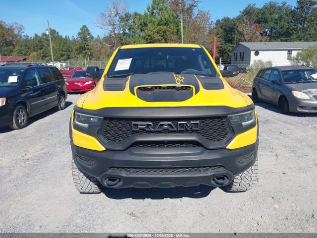Ram 1500 Trx  4x4 5'7 Box Image 14