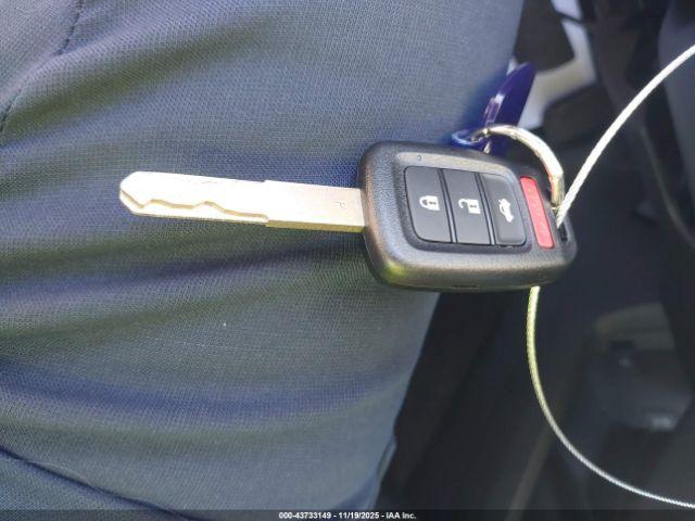 Honda Civic Lx Image 14