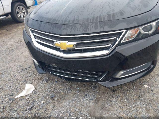 Chevrolet Impala Premier Image 7