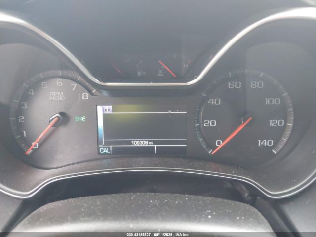 Chevrolet Impala Premier Image 15