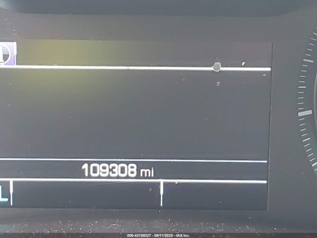 Chevrolet Impala Premier Image 13