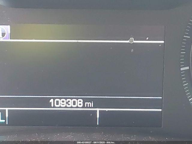 Chevrolet Impala Premier Image 13