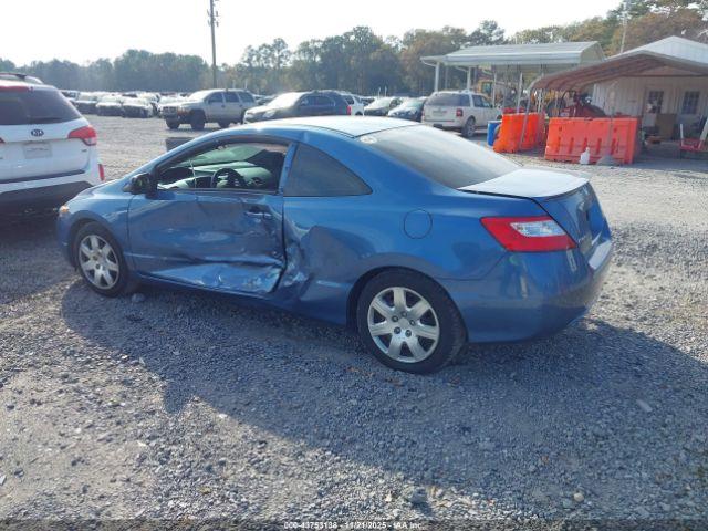 Honda Civic Lx Image 16