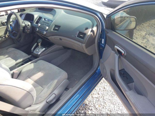 Honda Civic Lx Image 3