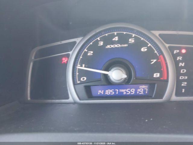 Honda Civic Lx Image 5