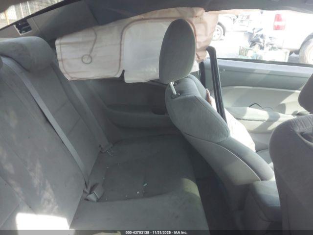 Honda Civic Lx Image 4