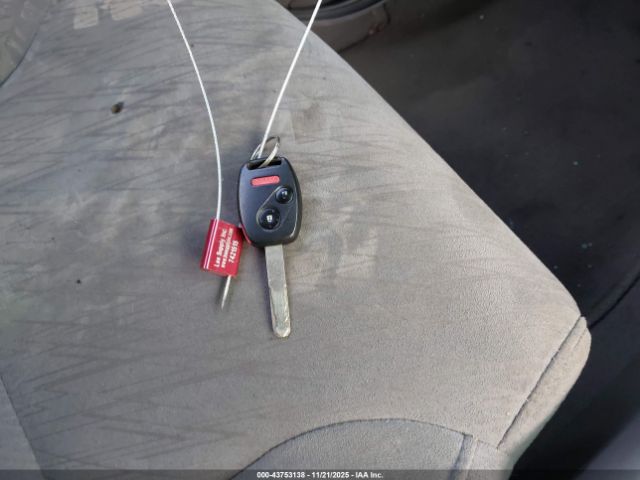 Honda Civic Lx Image 9